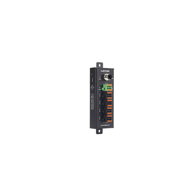 訂貨號：IOL20-0008N-HUB
