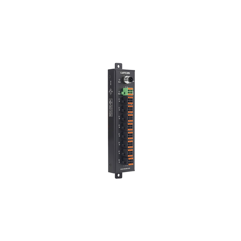 訂貨號(hào)：IOL20-0016P-HUB